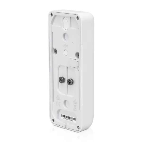 Ubiquiti Protect G4 Doorbell Wi-Fi Video & Display