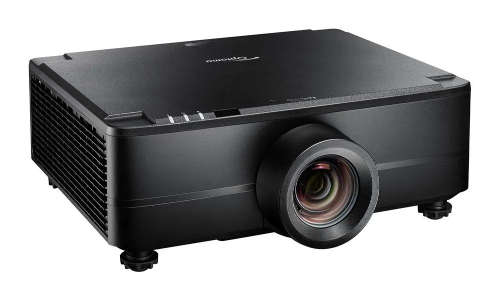 OPTOMA ZU820T 7400ANSI WUXGA 1.25-2:1 DLP PROJECTOR