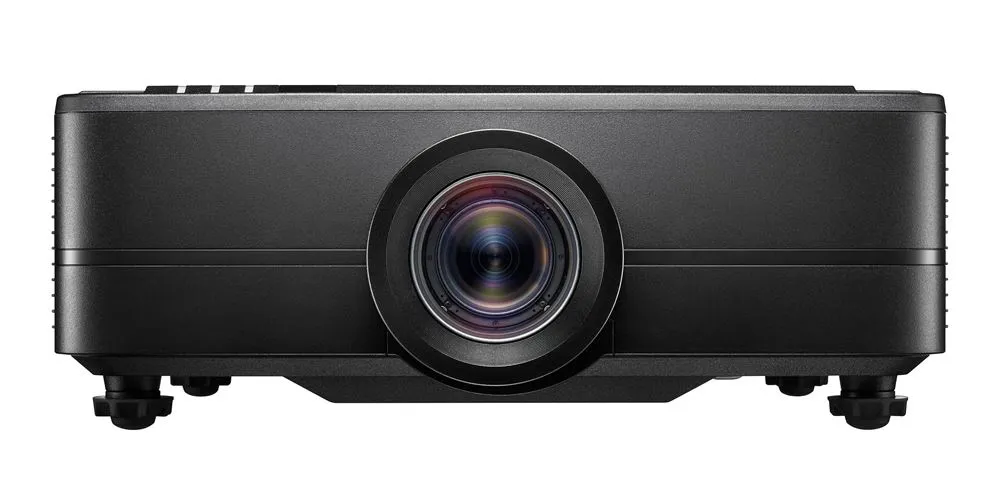 OPTOMA ZU820T 7400ANSI WUXGA 1.25-2:1 DLP PROJECTOR