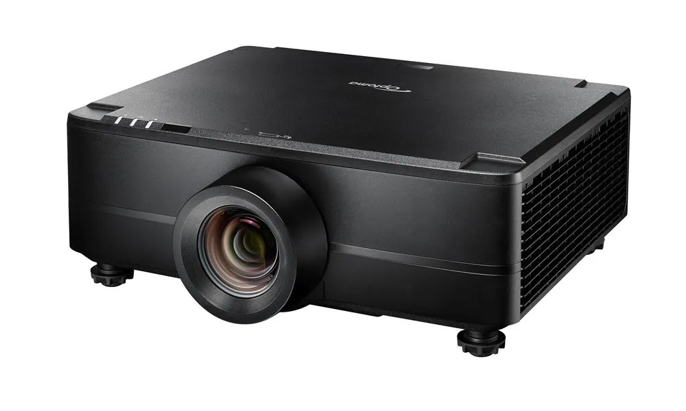 OPTOMA ZU820T 7400ANSI WUXGA 1.25-2:1 DLP PROJECTOR