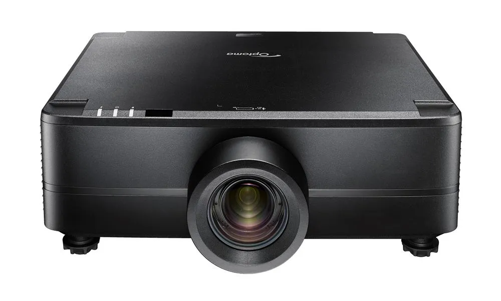 OPTOMA ZU820T 7400ANSI WUXGA 1.25-2:1 DLP PROJECTOR