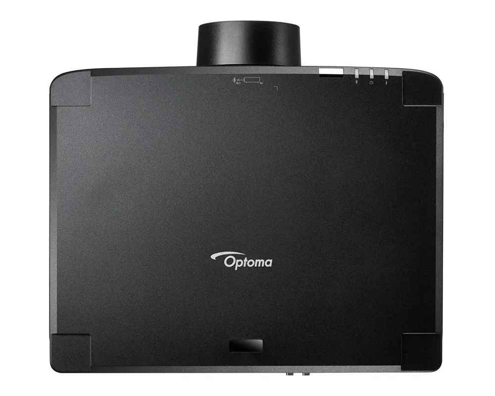 OPTOMA ZU820T 7400ANSI WUXGA 1.25-2:1 DLP PROJECTOR