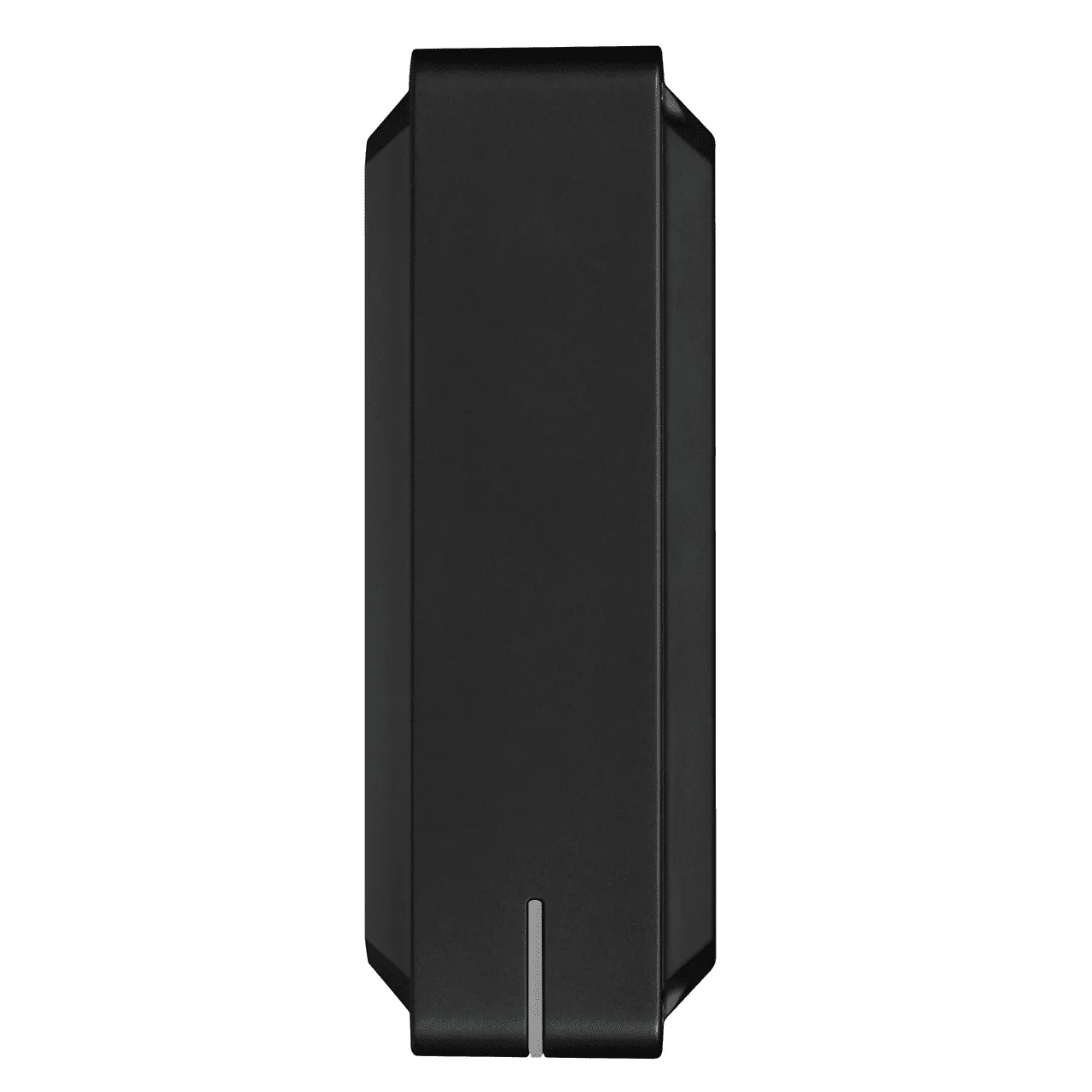 WD Black D10 fox Xbox One 12 Tt -ulkoinen kovalevy, Musta