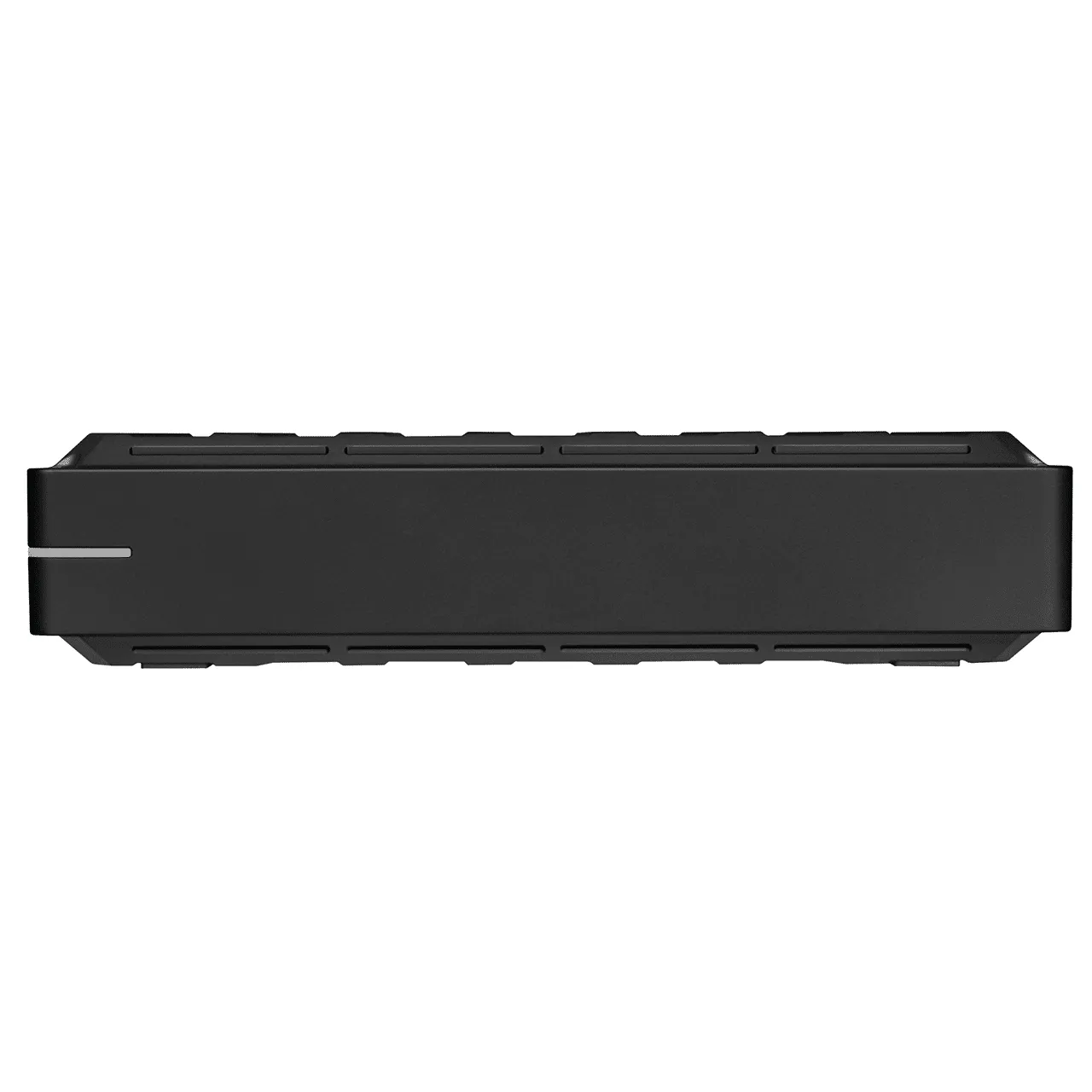 WD Black D10 fox Xbox One 12 Tt -ulkoinen kovalevy, Musta
