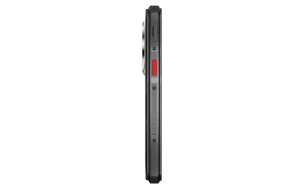 Oukitel WP55 Pro 16/512GB, Black