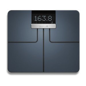Garmin Index, Smart Scale, Black