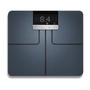 Garmin Index, Smart Scale, Black