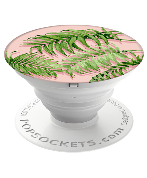 POPSOCK'S Palm Shadows Self-adhesive Holder / Set