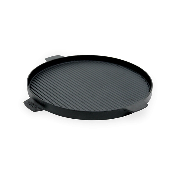 Big Green Egg Cast Iron Plancha