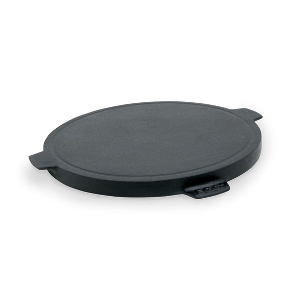 Big Green Egg Cast Iron Plancha