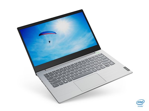 Lenovo 14&quot; IPThinkBook 14-IIL, Core i5 1035G1, 8GB, RAM, 256GB SSD, Win 10 Pro - notebook