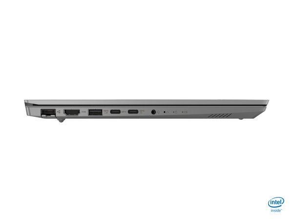 Lenovo 14&quot; IPThinkBook 14-IIL, Core i5 1035G1, 8GB, RAM, 256GB SSD, Win 10 Pro - notebook