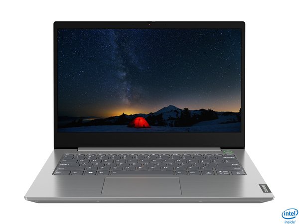 Lenovo 14&quot; IPThinkBook 14-IIL, Core i5 1035G1, 8GB, RAM, 256GB SSD, Win 10 Pro - notebook