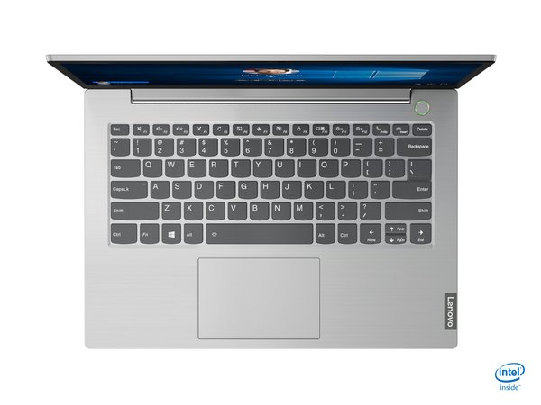 Lenovo 14&quot; IPThinkBook 14-IIL, Core i5 1035G1, 8GB, RAM, 256GB SSD, Win 10 Pro - notebook