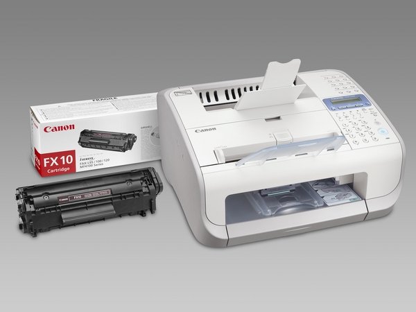 i-SENSYS FAX-L140