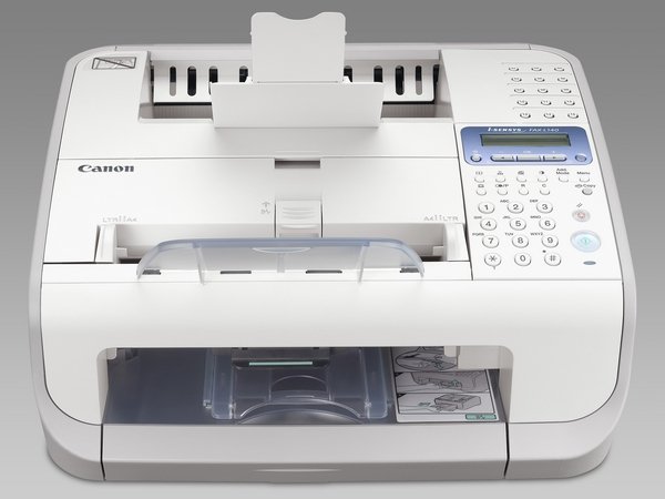 i-SENSYS FAX-L140