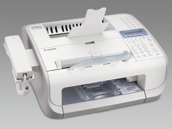 i-SENSYS FAX-L140