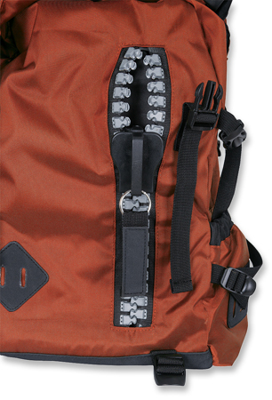 Zippack Laptop Backpack
