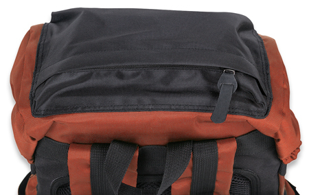 Zippack Laptop Backpack