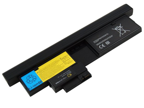 LENOVO ThinkPad Battery 12++ 8-Cell (Primary)