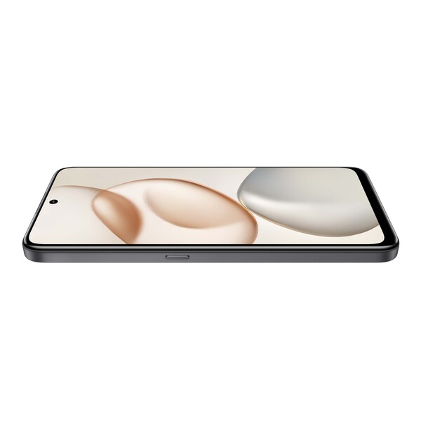 Honor 400 Smart 5G 4/128 GB Android -mobiltelefon, Velvet Black