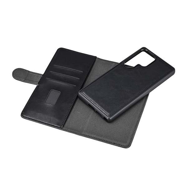GEAR 2in1 3 card Recycled Magnetic Samsung S26 Ultra Black