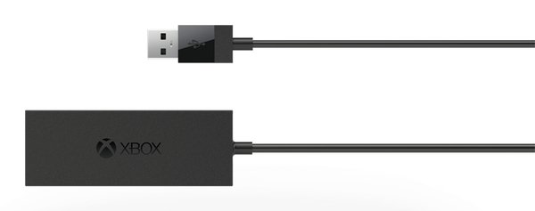 MS Xbox One Digital TV Tuner Xbox One EN/FR/DE/IT/PL/PT/ES EMEA 1 License