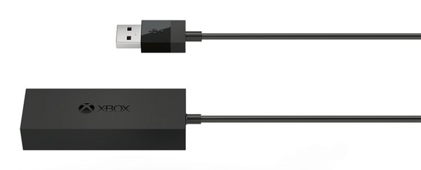 MS Xbox One Digital TV Tuner Xbox One EN/FR/DE/IT/PL/PT/ES EMEA 1 License