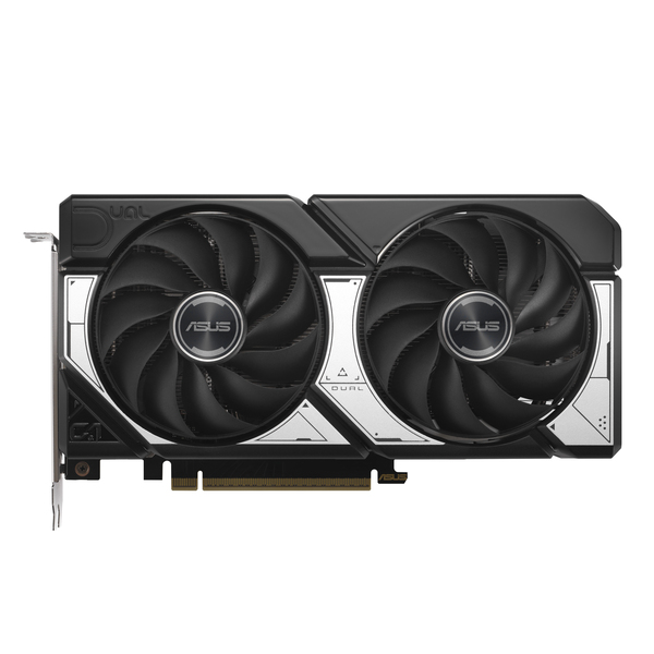 Asus GeForce RTX 5060 Ti 16G Dual - graphics card