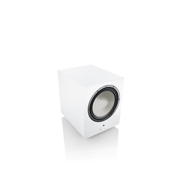 Canton Power Sub 8 - active subwoofer, white