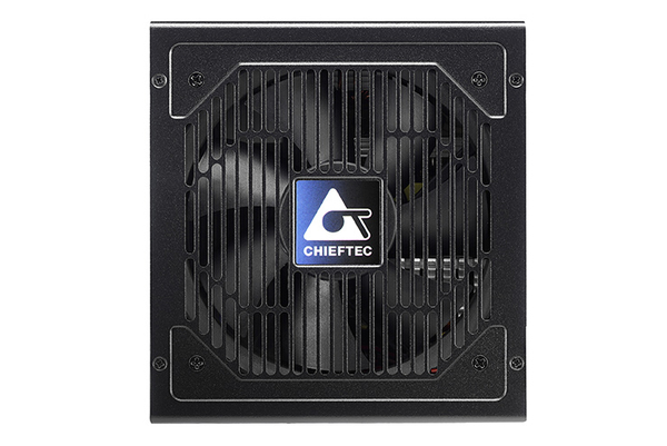 Chieftec 750W Force Series CPS-750S -virtal&auml;hde