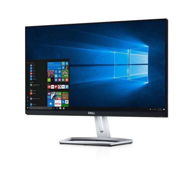 Dell 23&quot; S-Series S2318H Full HD - IPS Datorsk&auml;rm
