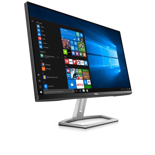 Dell 23&quot; S-Series S2318H Full HD - IPS Datorsk&auml;rm