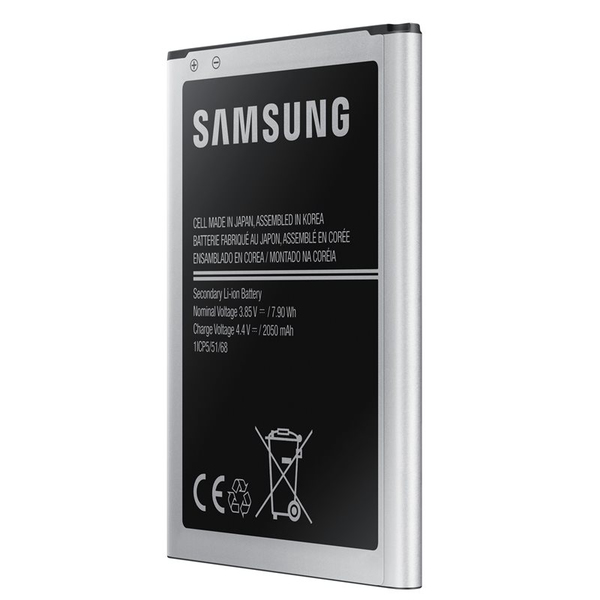 *Samsung Std Li-Ion Battery EB-BJ120CBEGWW Galaxy J1 2016