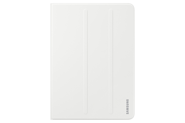 BOOK COVER GALAXY TAB S3 9.7&quot; WHITE EF-BT820PWEGWW