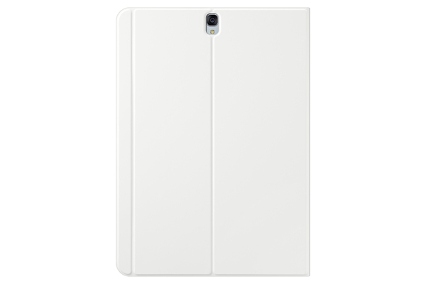 BOOK COVER GALAXY TAB S3 9.7&quot; WHITE EF-BT820PWEGWW