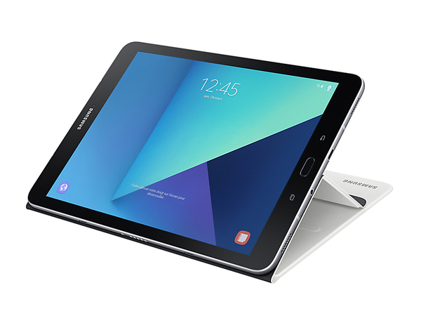 BOOK COVER GALAXY TAB S3 9.7&quot; WHITE EF-BT820PWEGWW