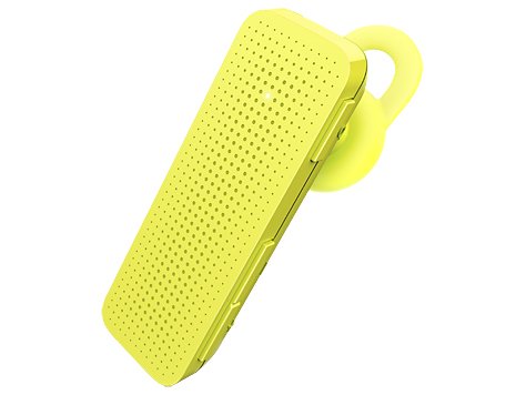 HP H3200 BT Wireless headset green