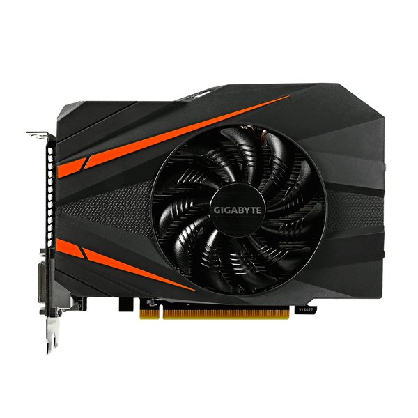 Gigabyte GeForce GTX 1060 3GB - Graphics card