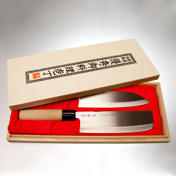 Satake veitsisetti 801-614+801-621