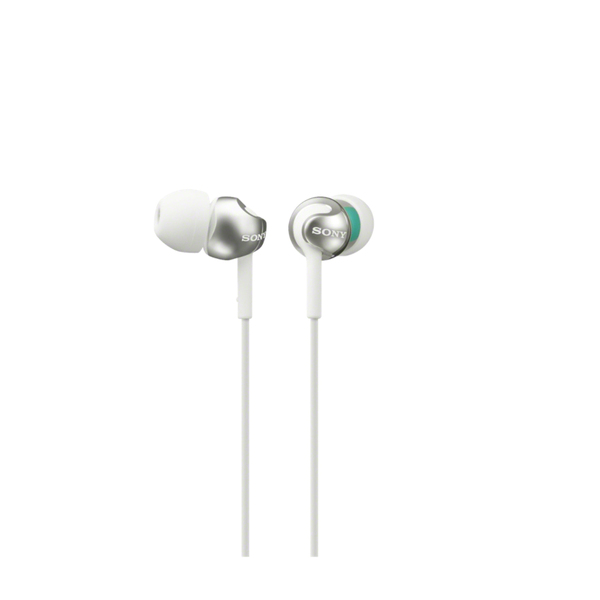 SONY Headphone MDREX110LPW.AE