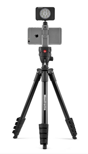 MANFROTTO &Auml;lypuhelinkannatin