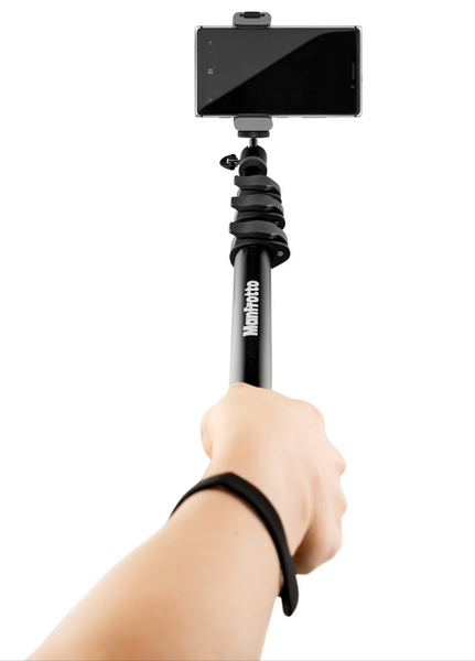 MANFROTTO &Auml;lypuhelinkannatin
