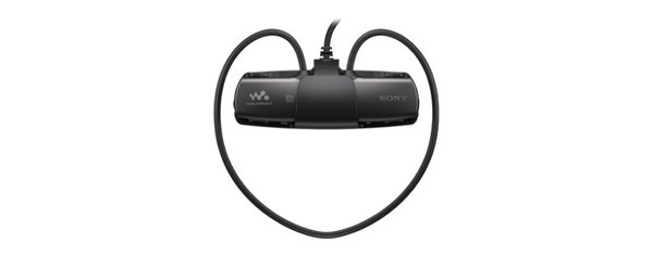 SPORT Walkman Waterproof