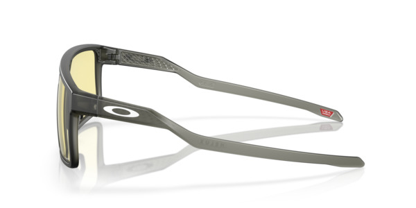 OAKLEY Helux Matte Grey Smoke Prizm Gaming