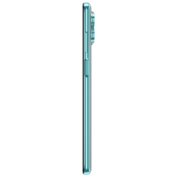 Motorola Edge 20 Lite 5G, 8/128GB Android - mobile phone, Lagoon Green