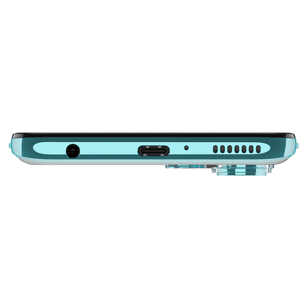 Motorola Edge 20 Lite 5G, 8/128GB Android - mobile phone, Lagoon Green