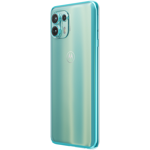 Motorola Edge 20 Lite 5G, 8/128GB Android - mobile phone, Lagoon Green