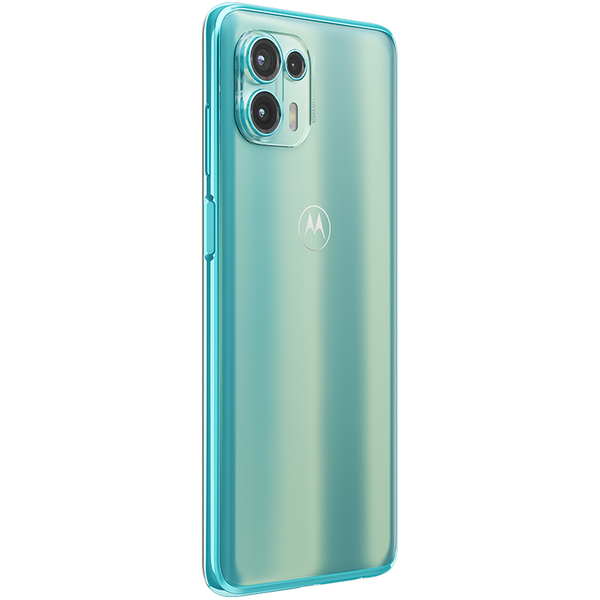 Motorola Edge 20 Lite 5G, 8/128GB Android - mobile phone, Lagoon Green