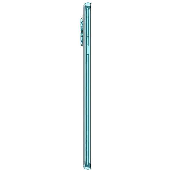 Motorola Edge 20 Lite 5G, 8/128GB Android - mobile phone, Lagoon Green